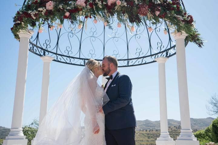 Fotografia de Boda de Lorna y Jamie